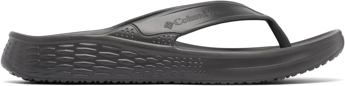 imageColumbia mens Ramble FlipSport SandalSharkShark