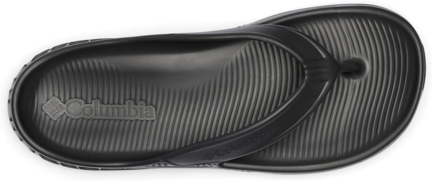 imageColumbia mens Ramble FlipSport SandalSharkShark