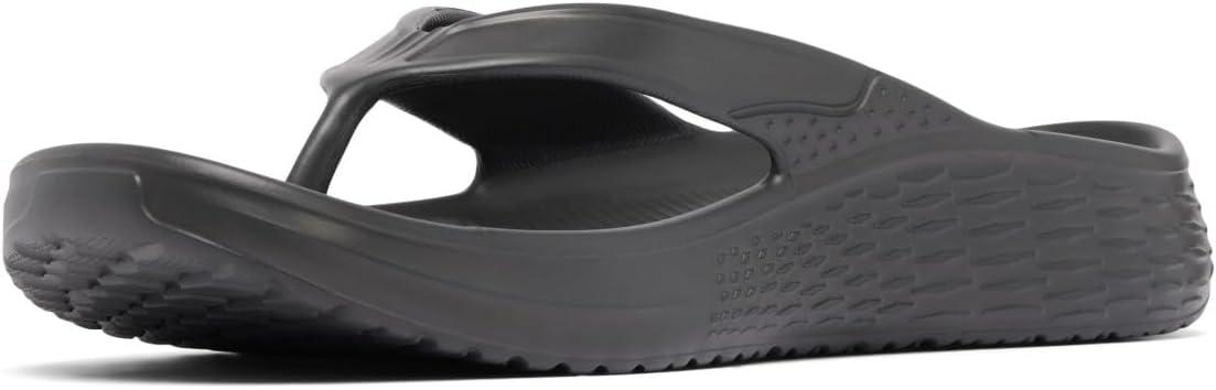 imageColumbia mens Ramble FlipSport SandalSharkShark