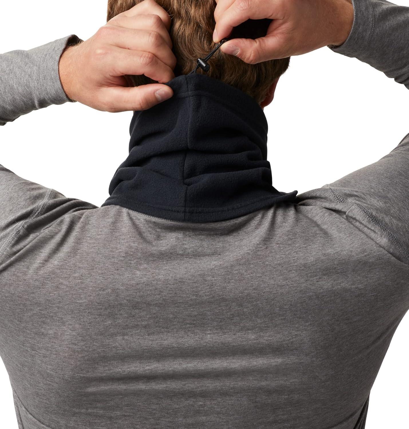 imageColumbia unisexadult Trail Shaker GaiterBlack