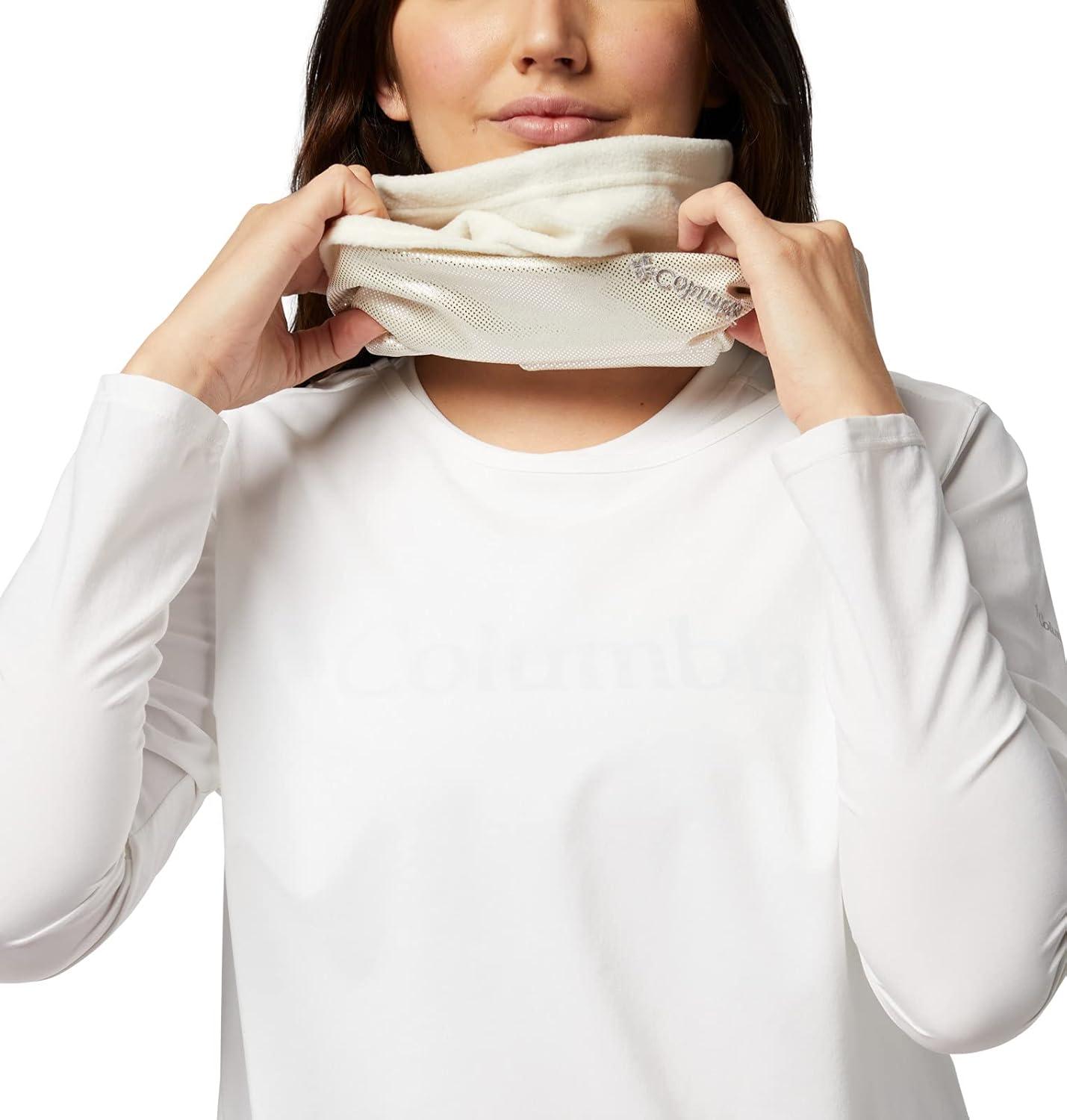 imageColumbia unisexadult Trail Shaker GaiterChalk