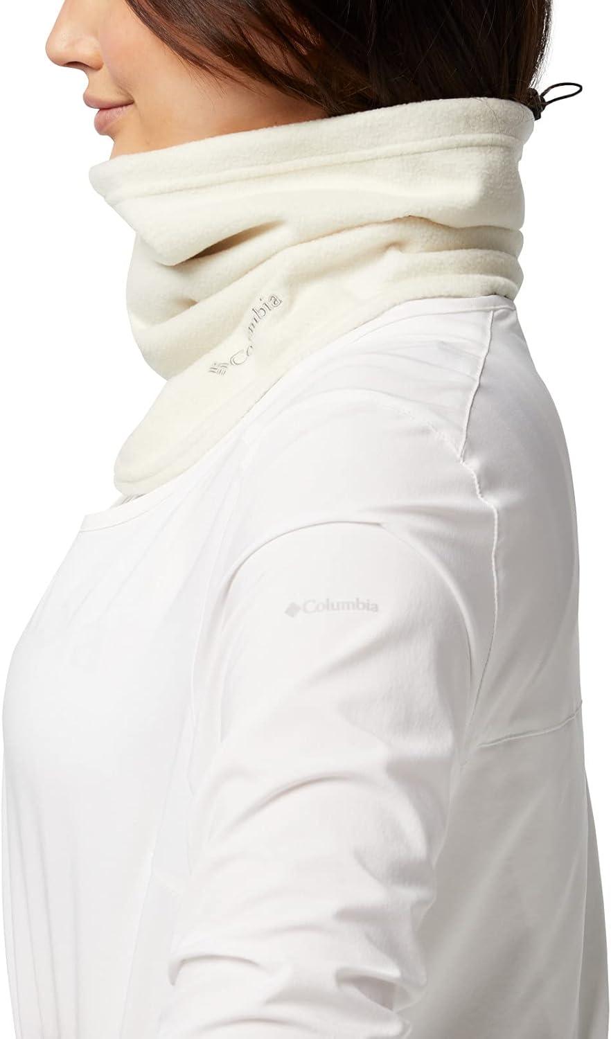 imageColumbia unisexadult Trail Shaker GaiterChalk