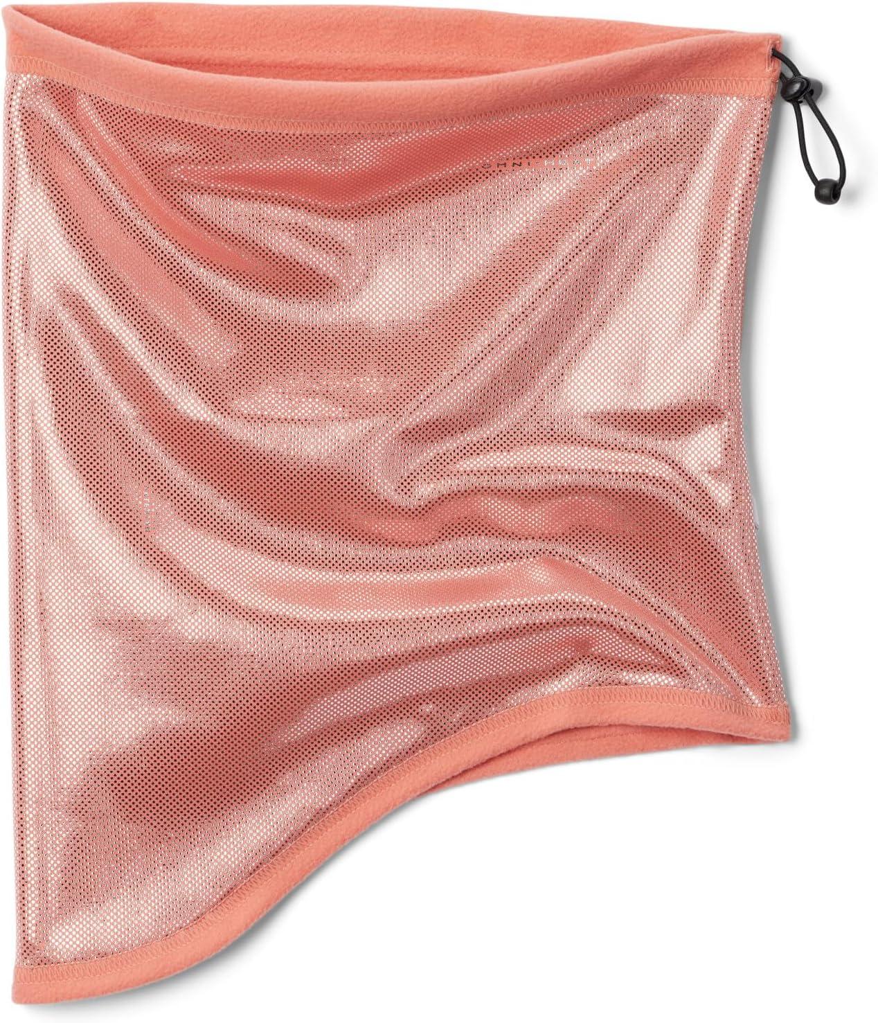 imageColumbia unisexadult Trail Shaker GaiterFaded Peach