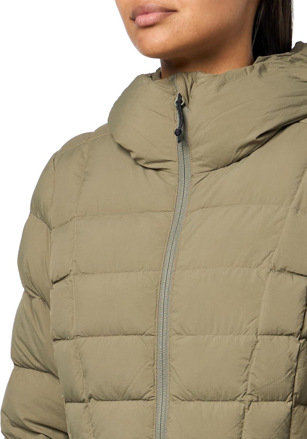 imageColumbia womens Ardenwood Mid Down JacketStone Green