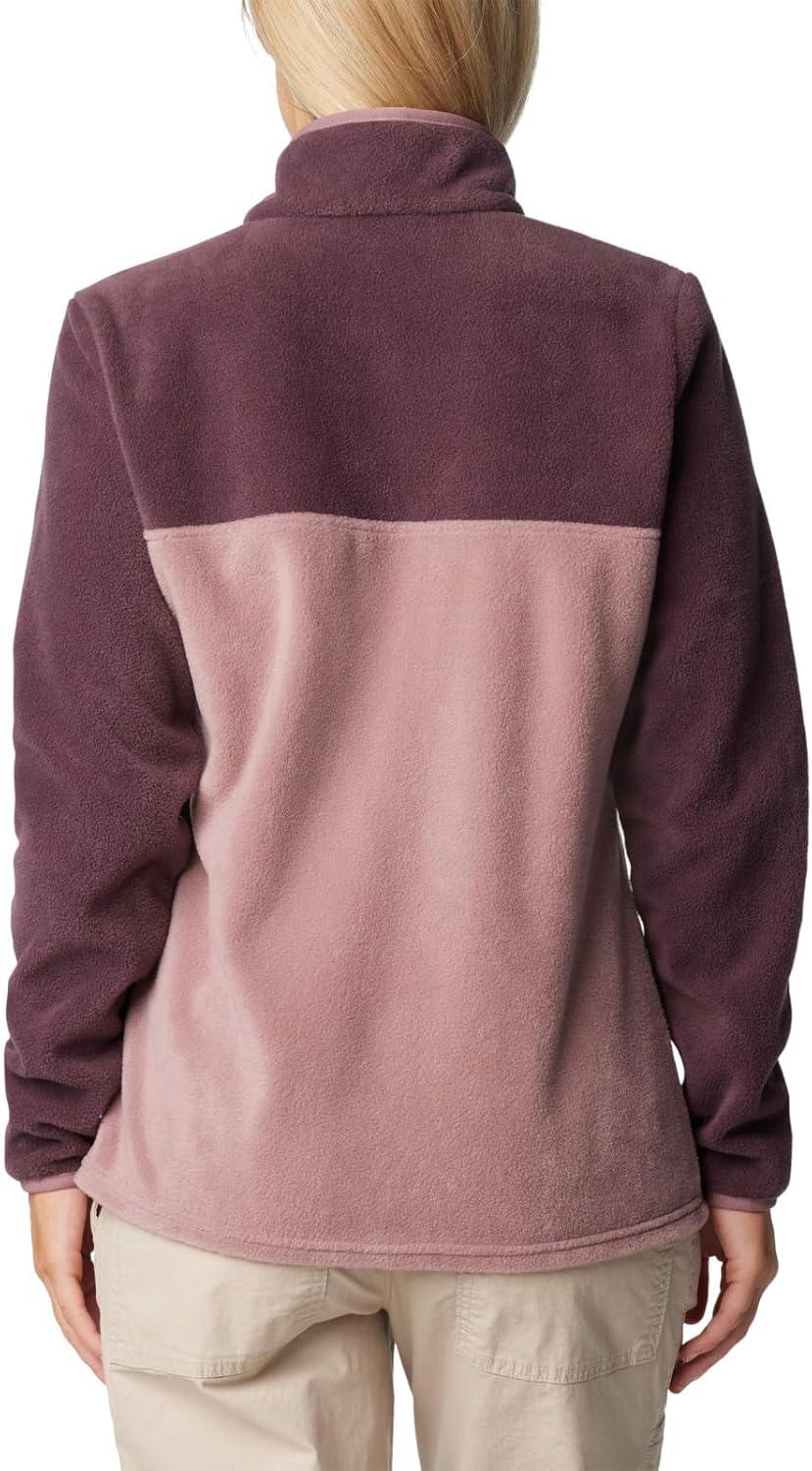 imageColumbia womens Benton Springs 12 Snap PulloverMoonvistaFig