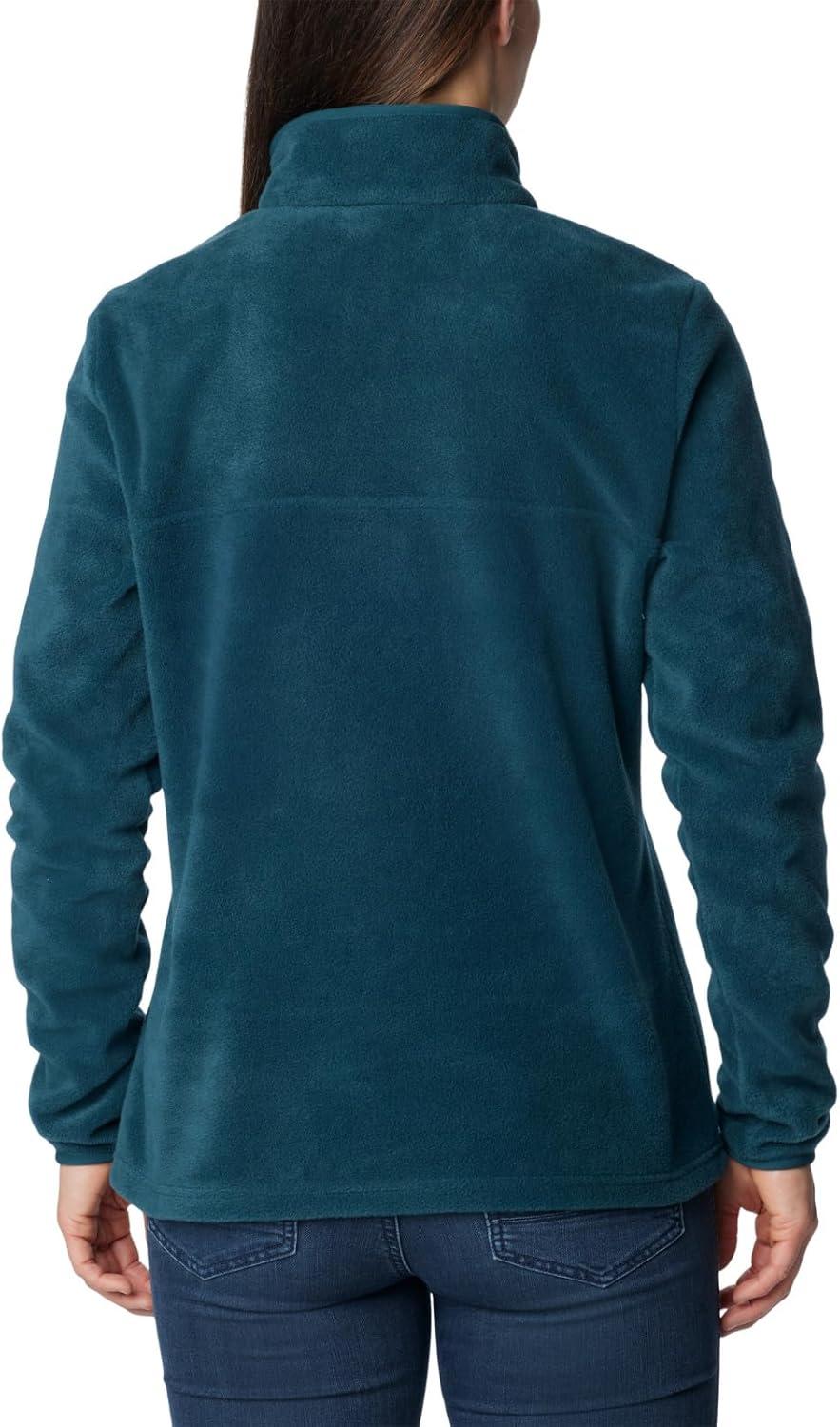 imageColumbia womens Benton Springs 12 Snap PulloverNight Wave