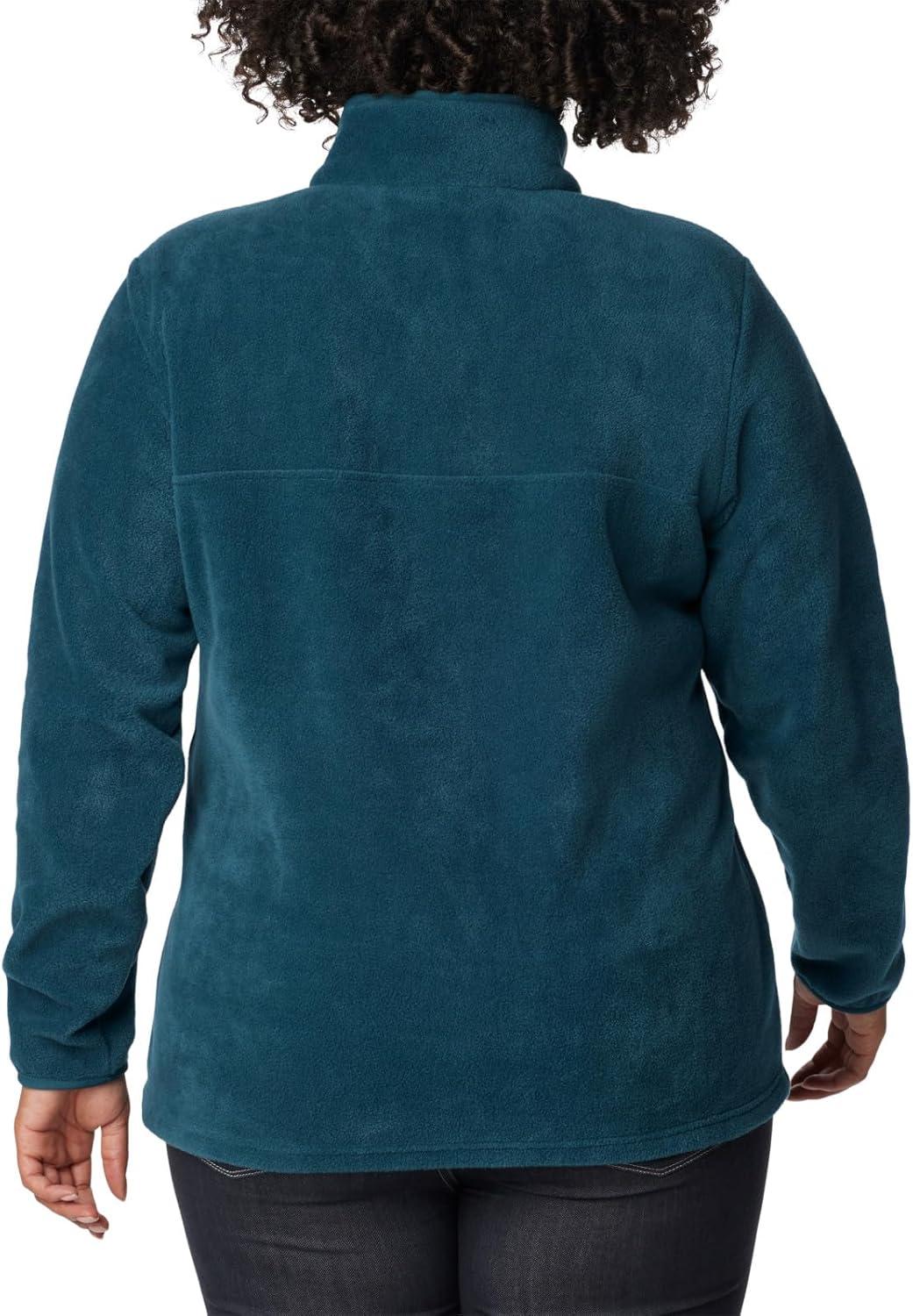 imageColumbia womens Benton Springs 12 Snap PulloverNight Wave