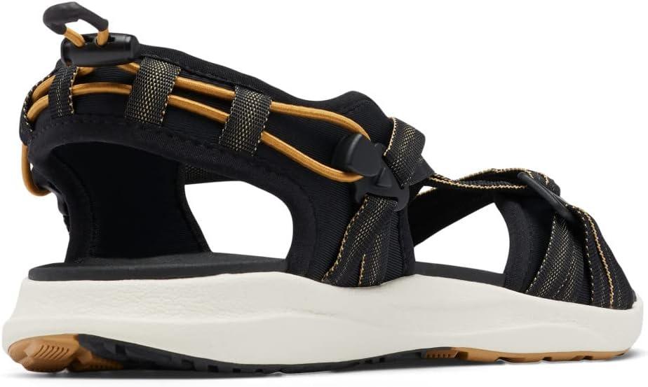 imageColumbia womens Columbia SandalSport SandalBlackDark Stone