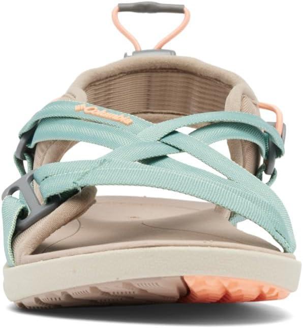 imageColumbia womens Columbia SandalSport SandalFungiApricot Fizz