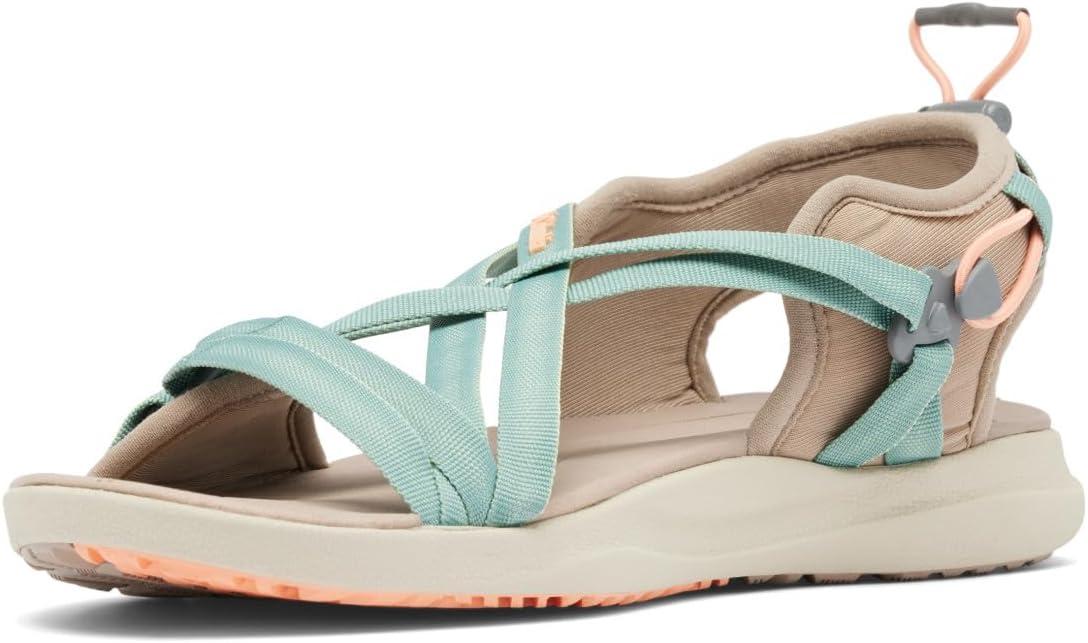 imageColumbia womens Columbia SandalSport SandalFungiApricot Fizz