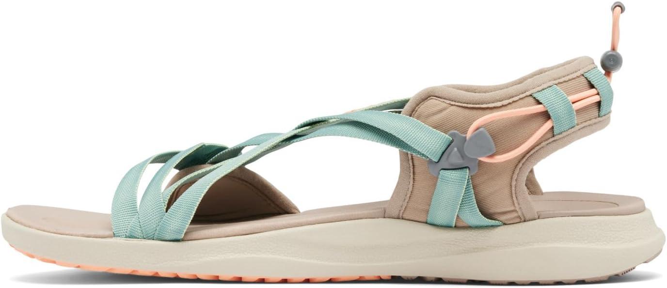 imageColumbia womens Columbia SandalSport SandalFungiApricot Fizz