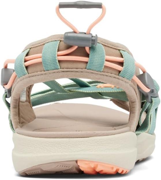 imageColumbia womens Columbia SandalSport SandalFungiApricot Fizz