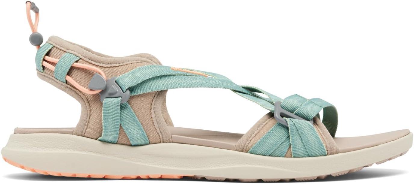 imageColumbia womens Columbia SandalSport SandalFungiApricot Fizz