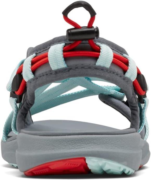 imageColumbia womens Columbia SandalSport SandalIcy MornGrey Ash