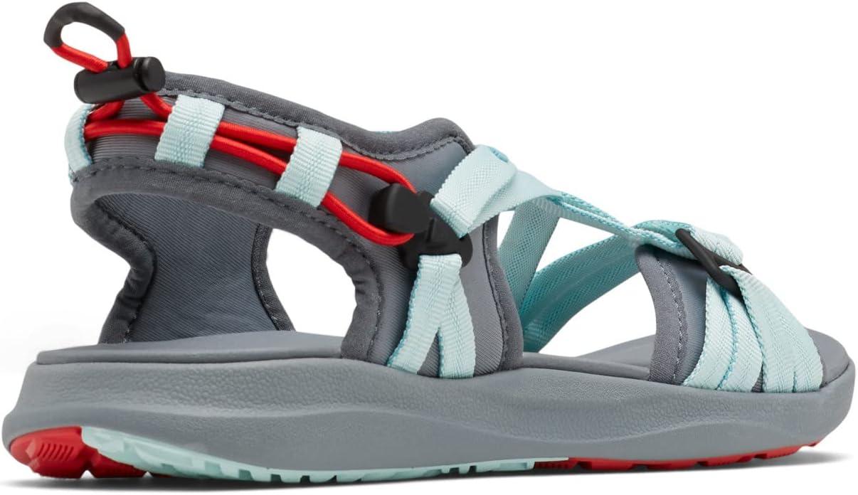 imageColumbia womens Columbia SandalSport SandalIcy MornGrey Ash