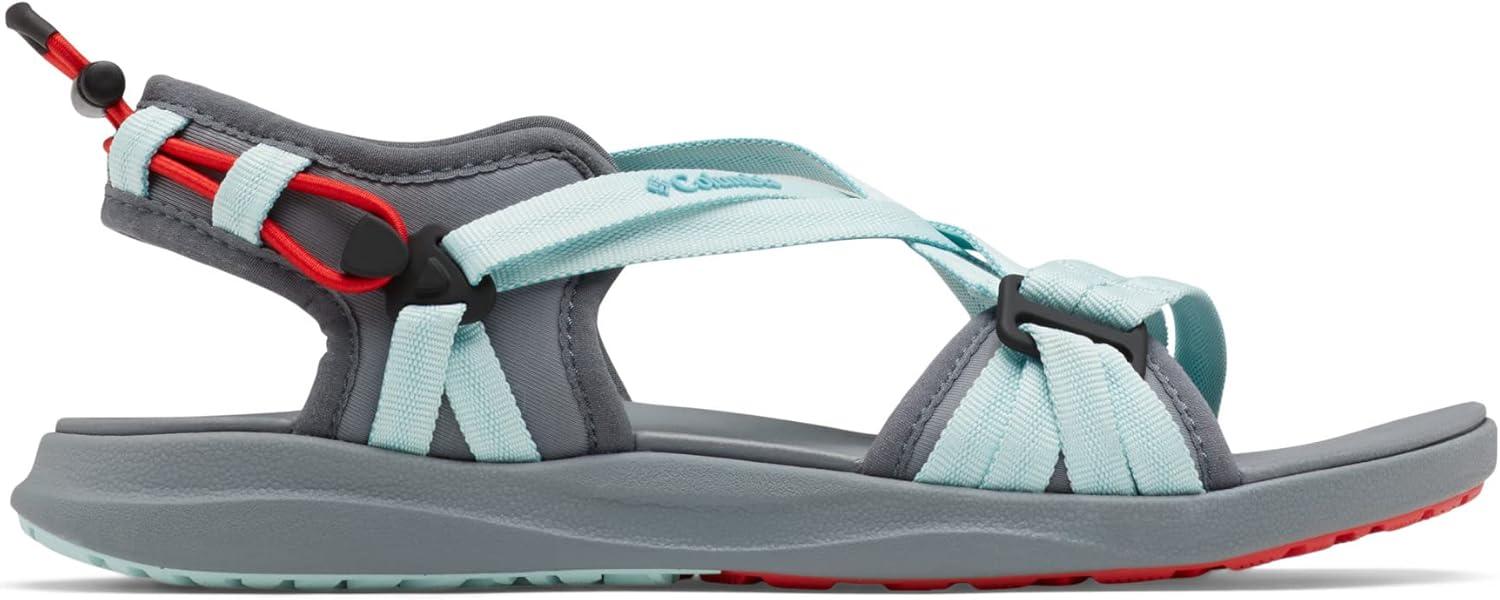 imageColumbia womens Columbia SandalSport SandalIcy MornGrey Ash