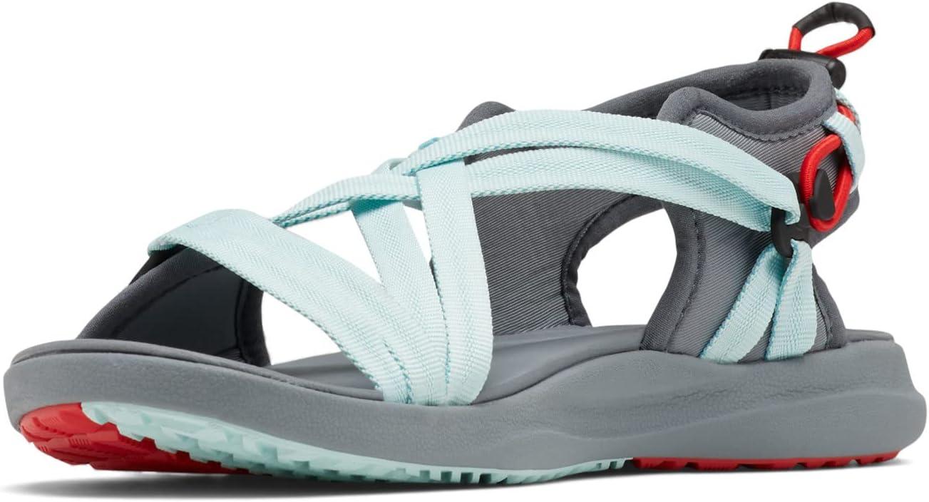 imageColumbia womens Columbia SandalSport SandalIcy MornGrey Ash