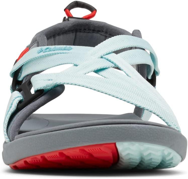 imageColumbia womens Columbia SandalSport SandalIcy MornGrey Ash