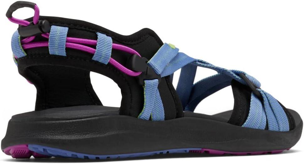 imageColumbia womens Columbia SandalSport SandalVelvet CoveBlack
