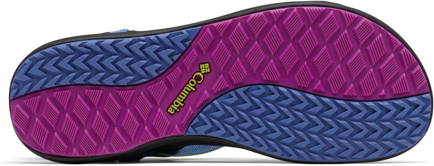 imageColumbia womens Columbia SandalSport SandalVelvet CoveBlack