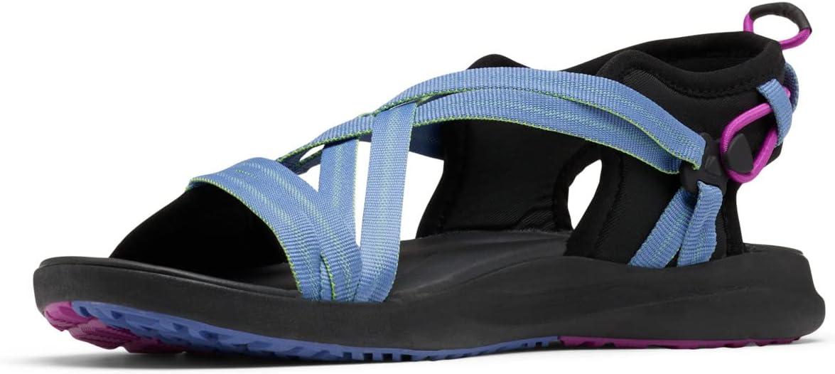 imageColumbia womens Columbia SandalSport SandalVelvet CoveBlack