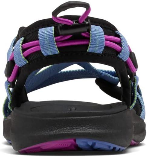 imageColumbia womens Columbia SandalSport SandalVelvet CoveBlack