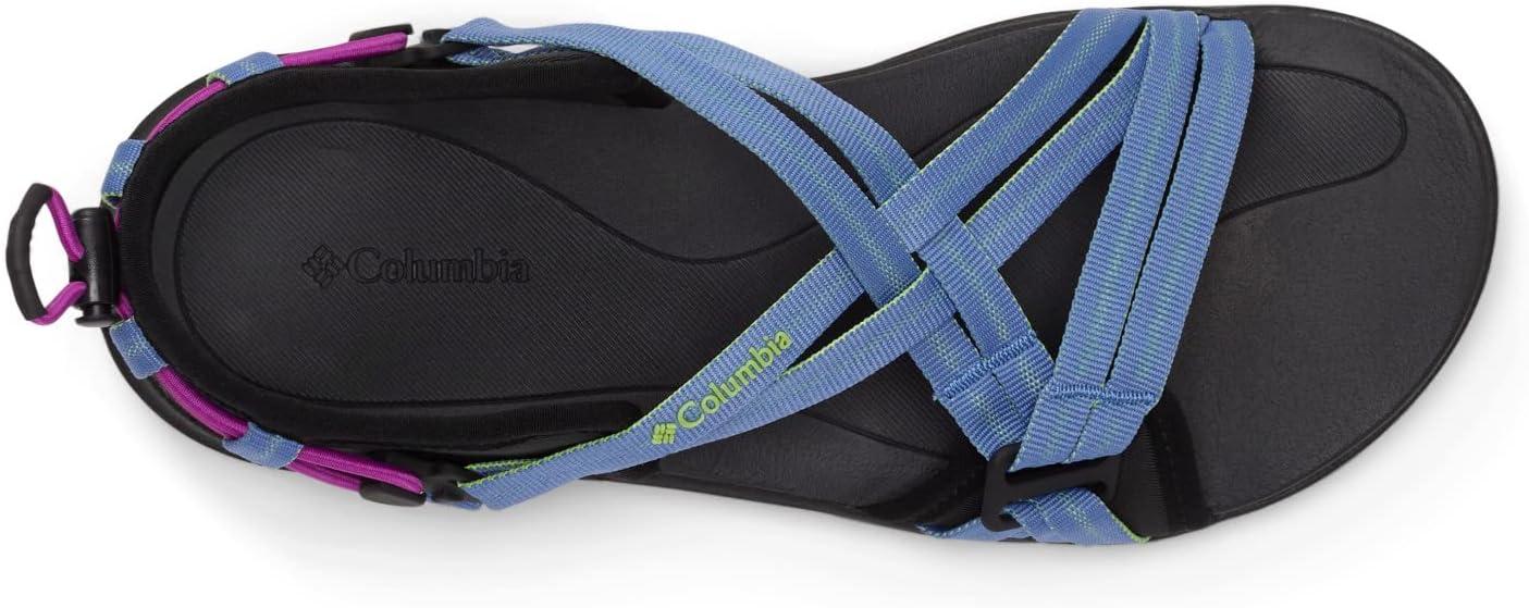 imageColumbia womens Columbia SandalSport SandalVelvet CoveBlack