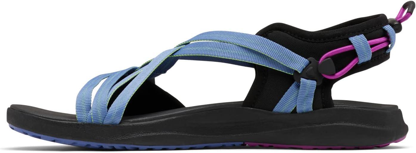 imageColumbia womens Columbia SandalSport SandalVelvet CoveBlack