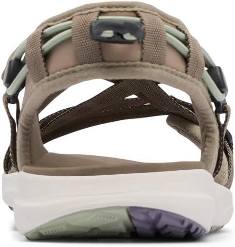 imageColumbia womens Columbia SandalSport SandalWet SandSafari
