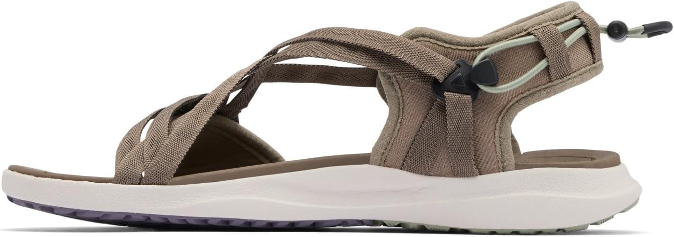 imageColumbia womens Columbia SandalSport SandalWet SandSafari