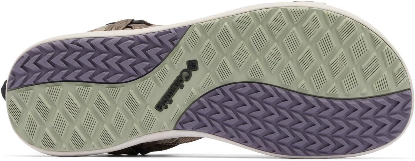 imageColumbia womens Columbia SandalSport SandalWet SandSafari