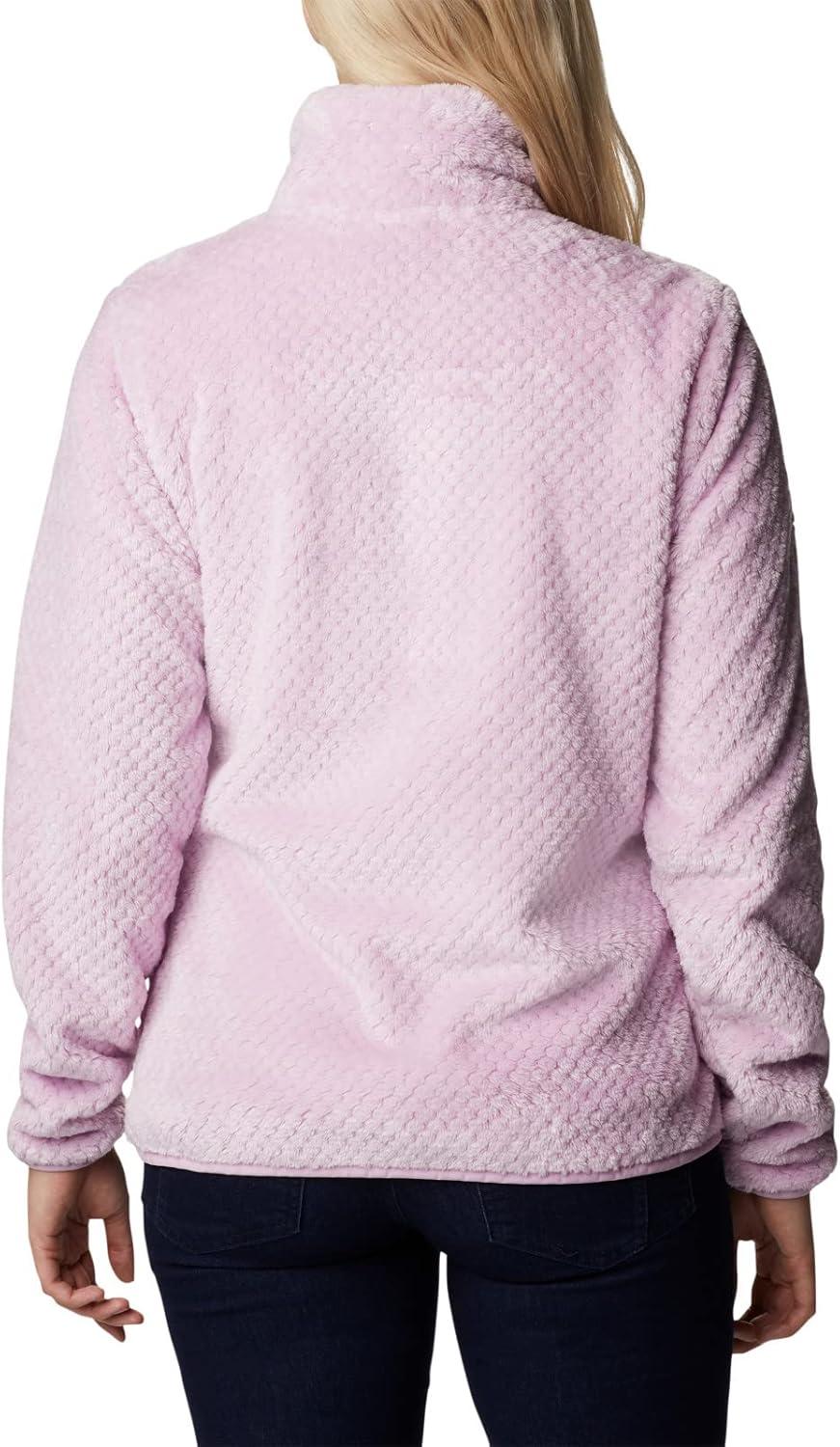imageColumbia womens Fire Side Ii Sherpa Full ZipAura