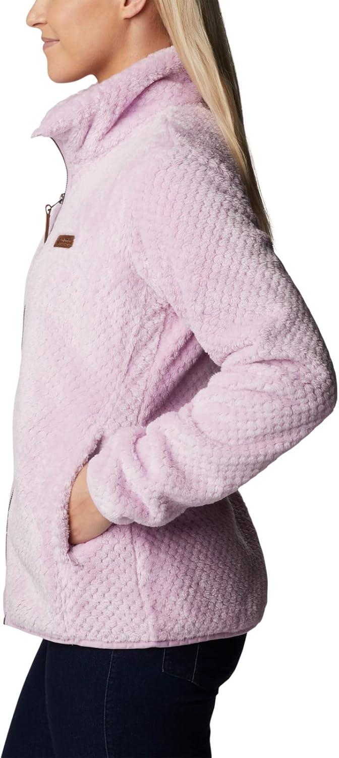 imageColumbia womens Fire Side Ii Sherpa Full ZipAura