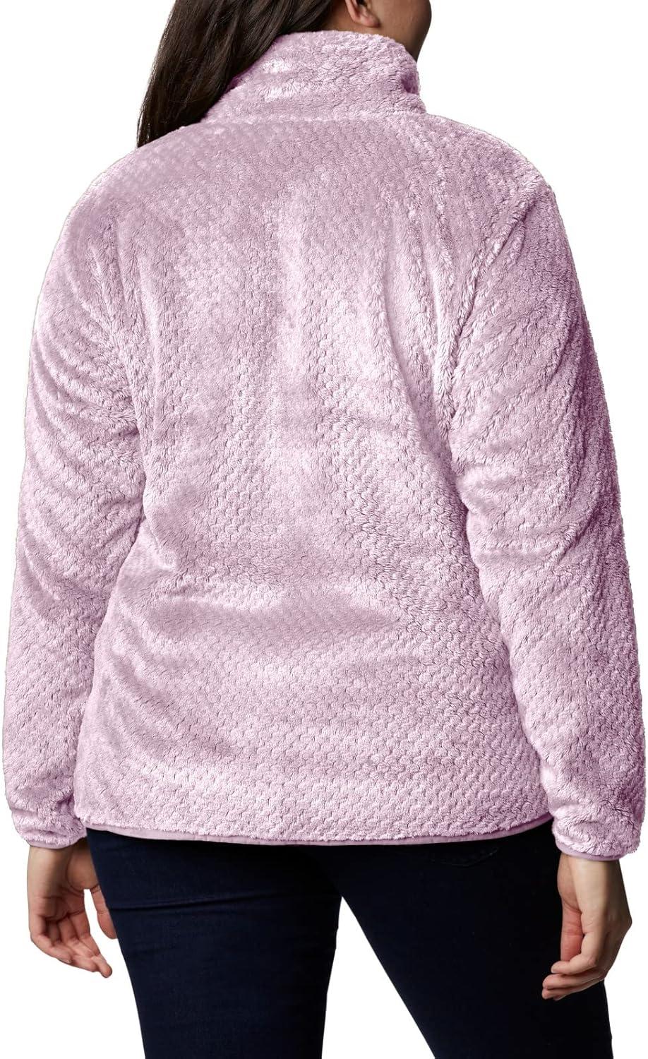 imageColumbia womens Fire Side Ii Sherpa Full ZipAura