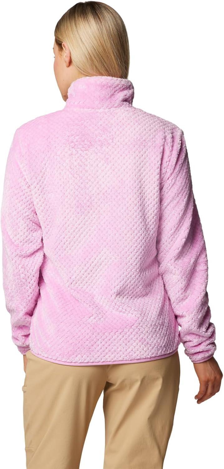 imageColumbia womens Fire Side Ii Sherpa Full ZipCosmos