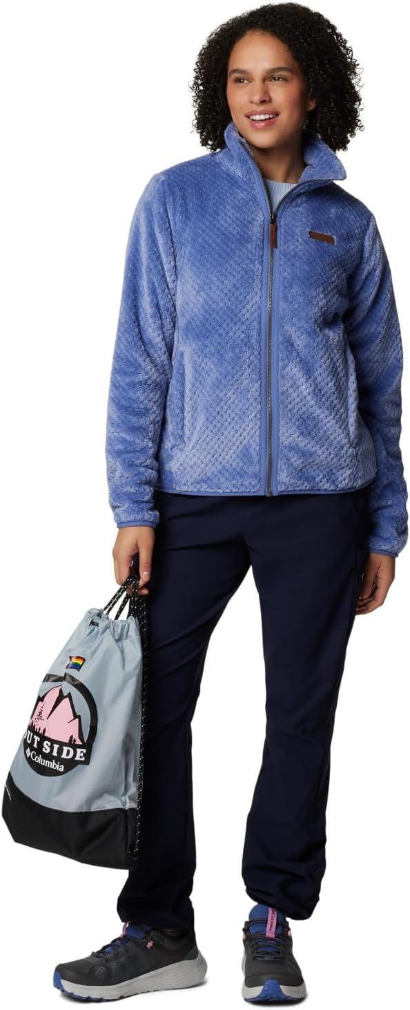 imageColumbia womens Fire Side Ii Sherpa Full ZipEve