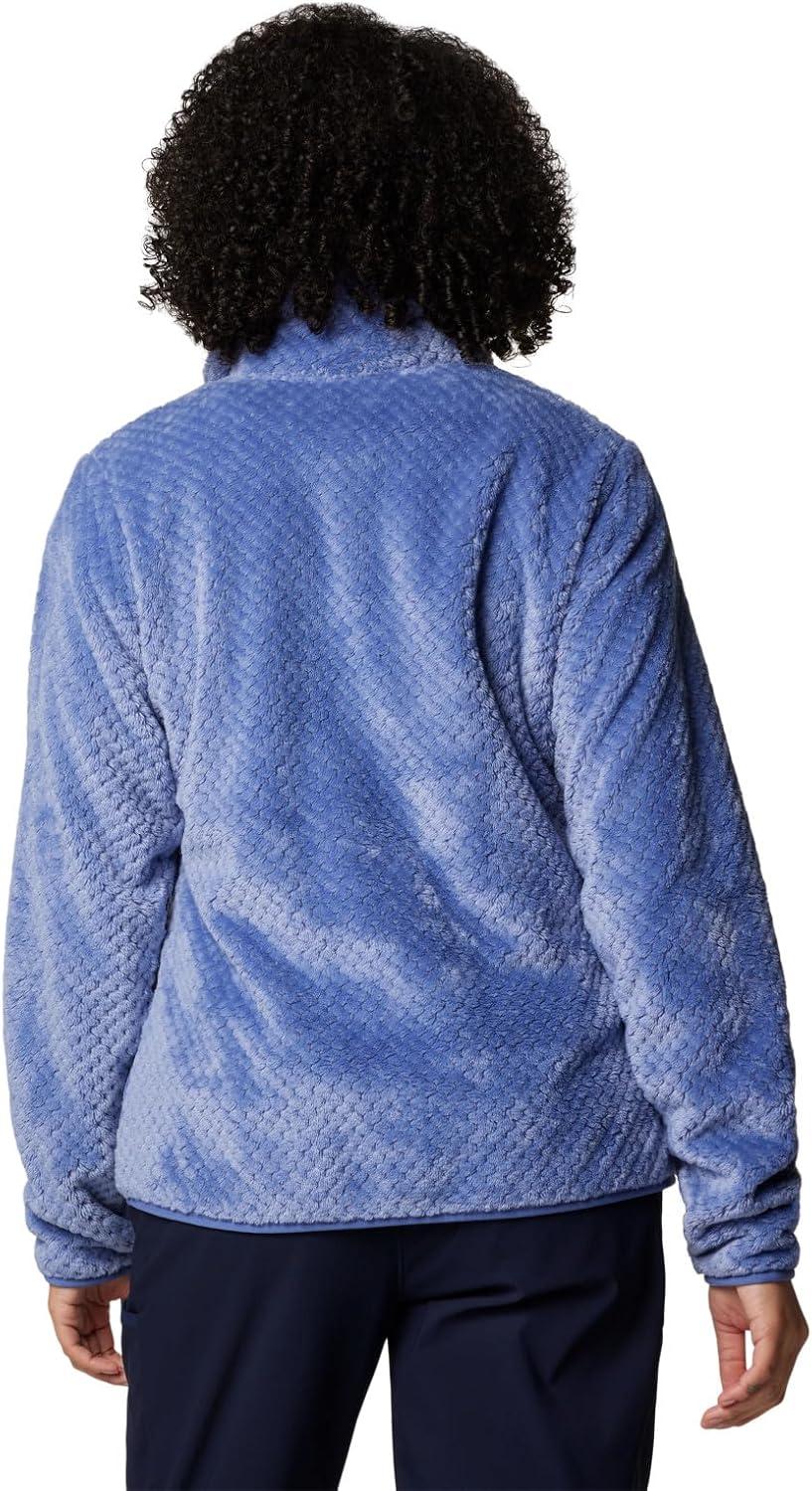 imageColumbia womens Fire Side Ii Sherpa Full ZipEve