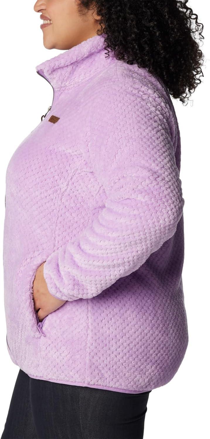 imageColumbia womens Fire Side Ii Sherpa Full ZipGumdrop