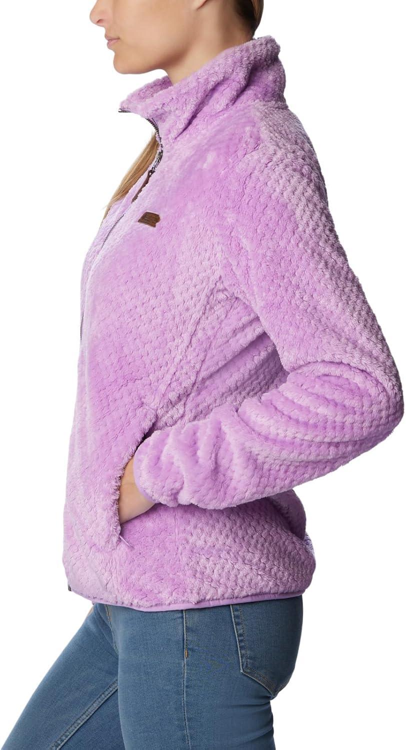 imageColumbia womens Fire Side Ii Sherpa Full ZipGumdrop