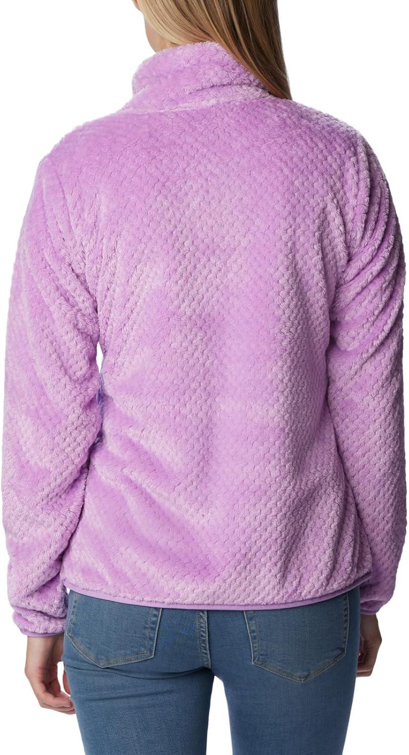 imageColumbia womens Fire Side Ii Sherpa Full ZipGumdrop