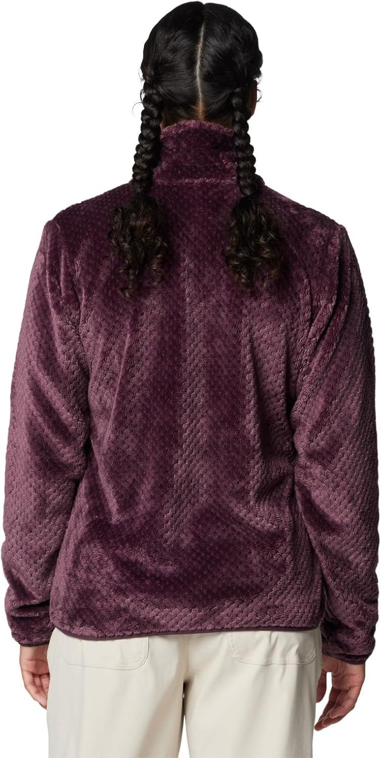imageColumbia womens Fire Side Ii Sherpa Full ZipMoonvista