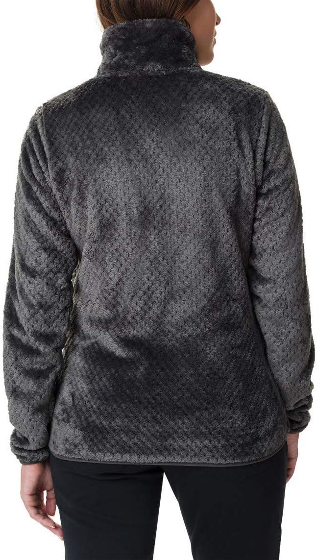 imageColumbia womens Fire Side Ii Sherpa Full ZipShark