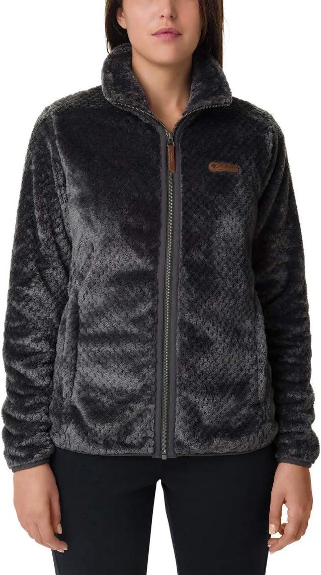 imageColumbia womens Fire Side Ii Sherpa Full ZipShark