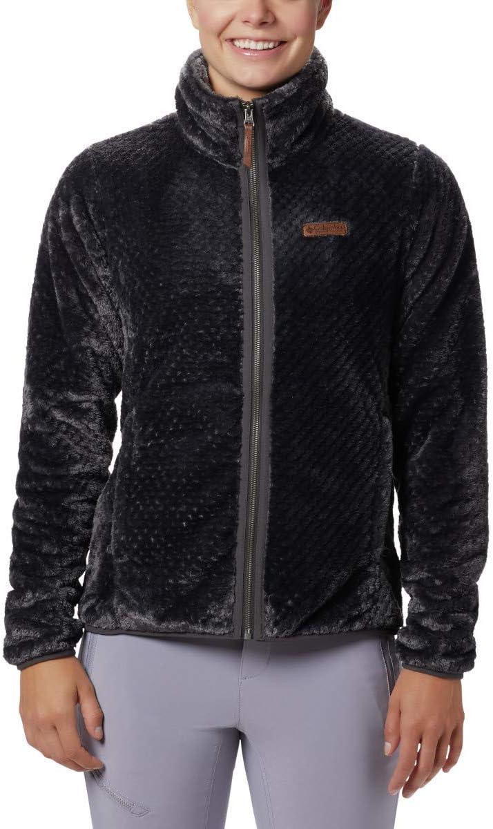 imageColumbia womens Fire Side Ii Sherpa Full ZipShark