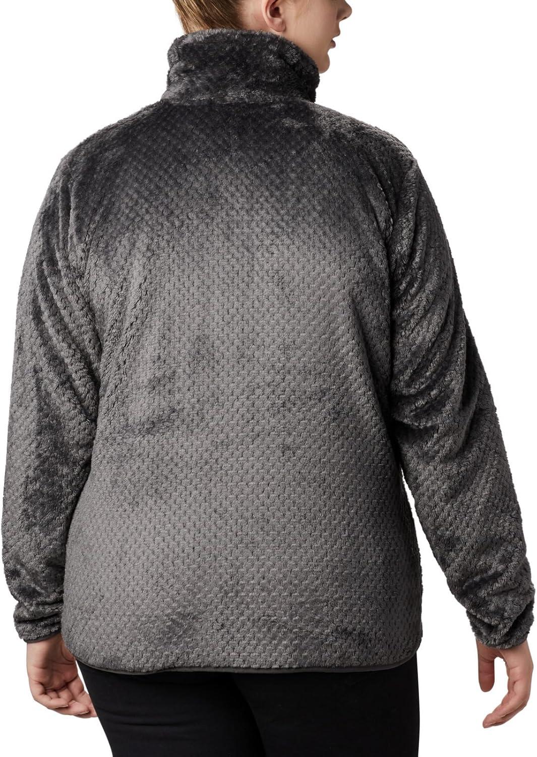 imageColumbia womens Fire Side Ii Sherpa Full ZipShark