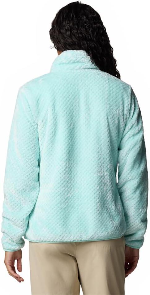 imageColumbia womens Fire Side Ii Sherpa Full ZipSpray