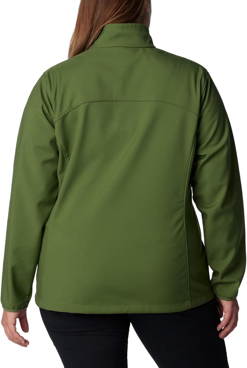 imageColumbia womens Kruser Ridge II SoftshellCanteen