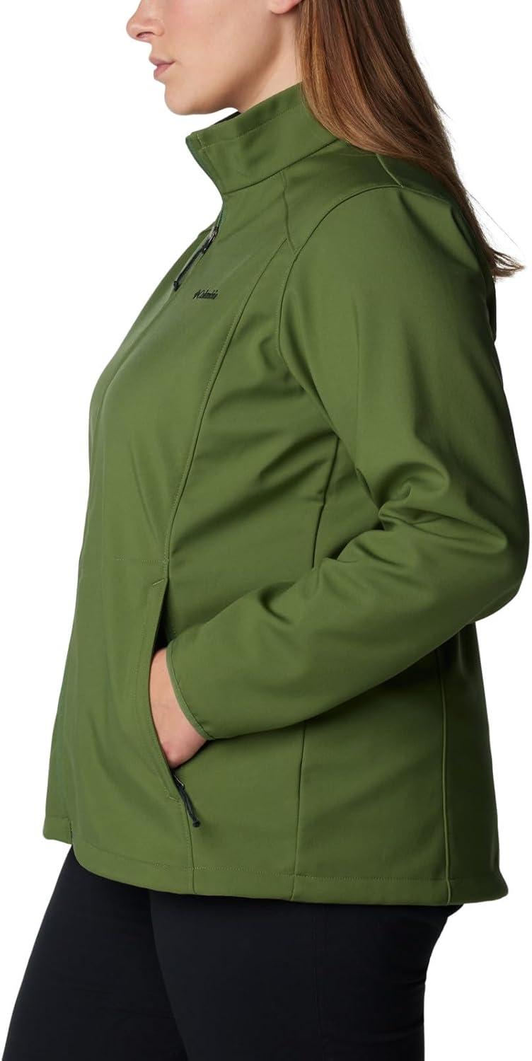 imageColumbia womens Kruser Ridge II SoftshellCanteen