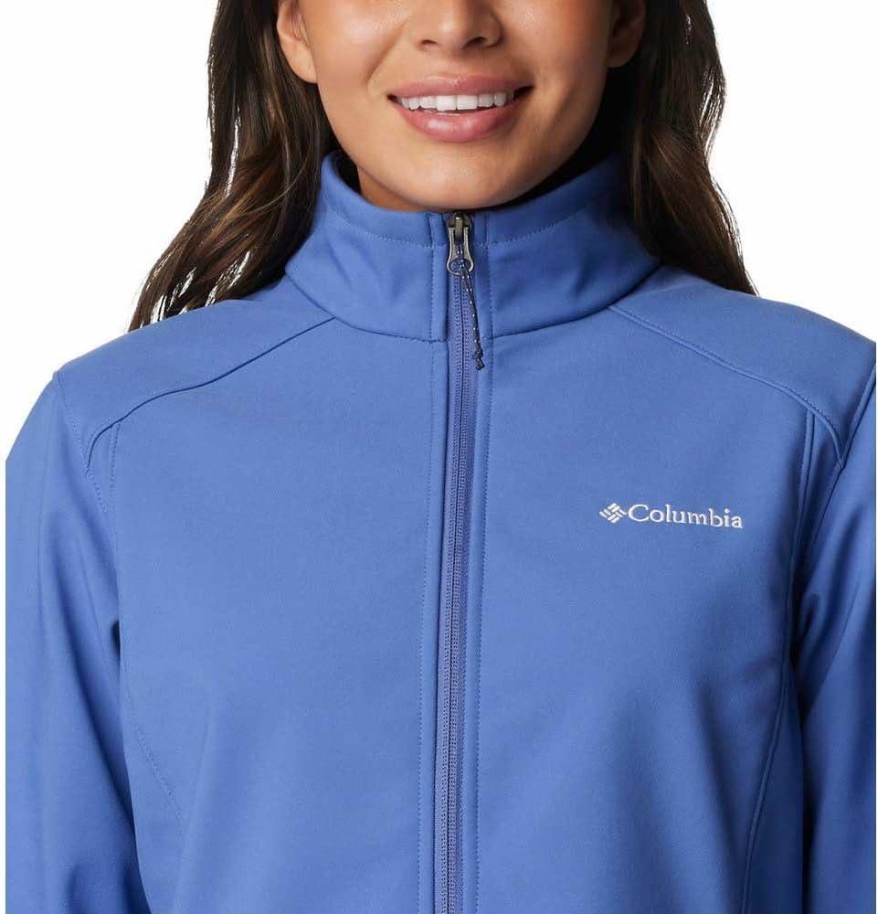 imageColumbia womens Kruser Ridge II SoftshellEve