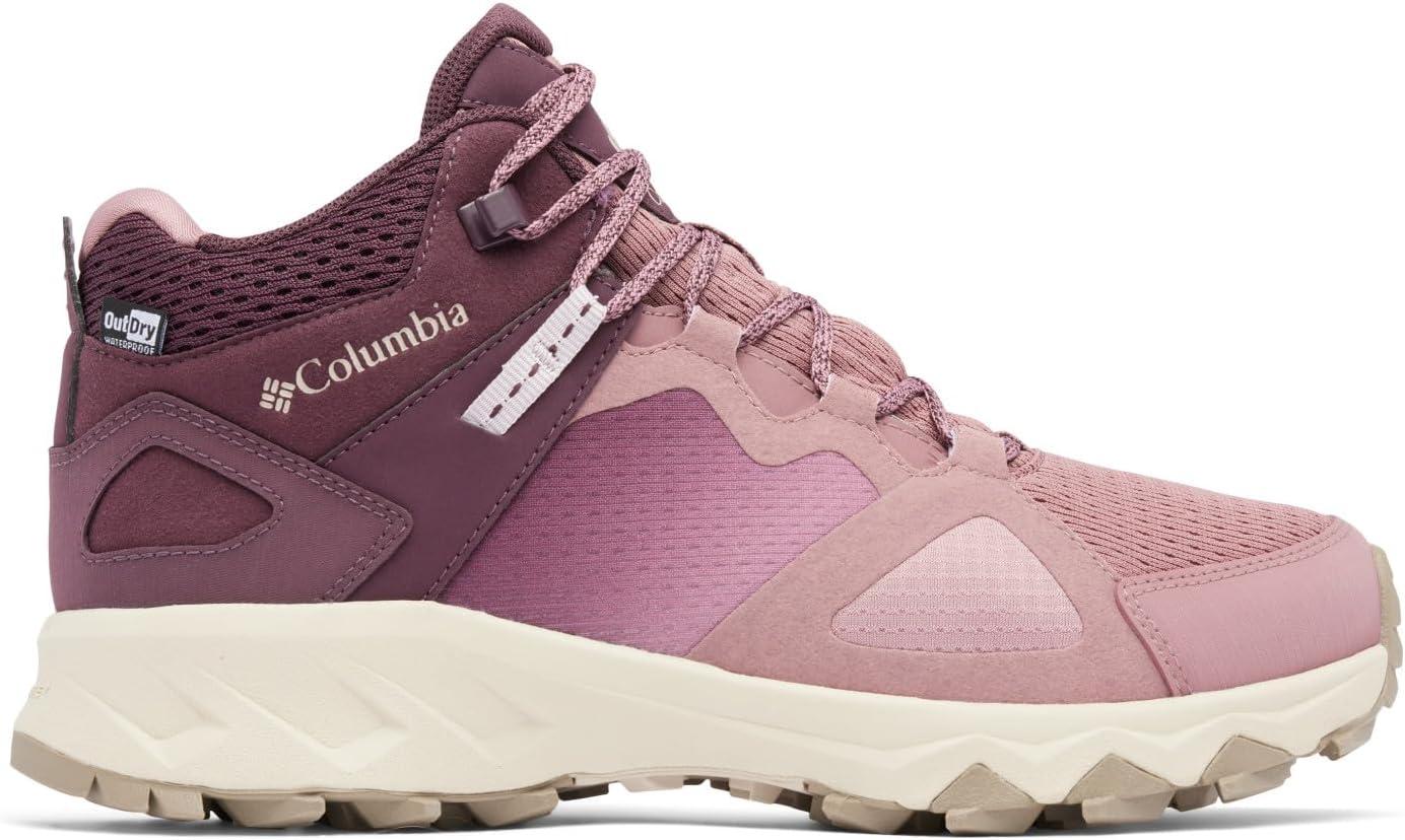 imageColumbia womens Peakfreak Hera Mid OutdryFigMoonvista